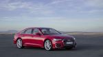 Audi A6 55 TFSI Quattro S-Line 2018 года (WW)